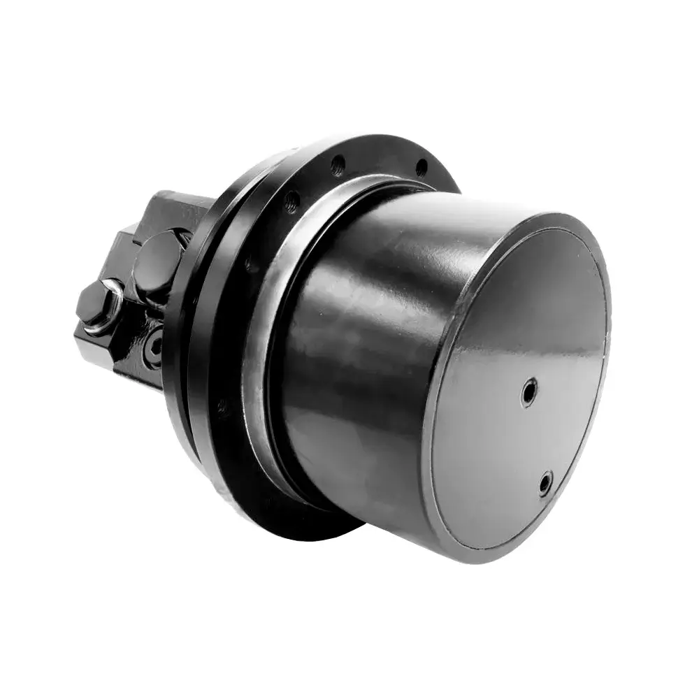 Fahrantrieb für KOMATSU PC 20 R-8 (S/N: 10001-UP) - FD-0004 Fahrantrieb für KOMATSU PC 20 R-8 (S/N: 10001-UP) - FD-0004